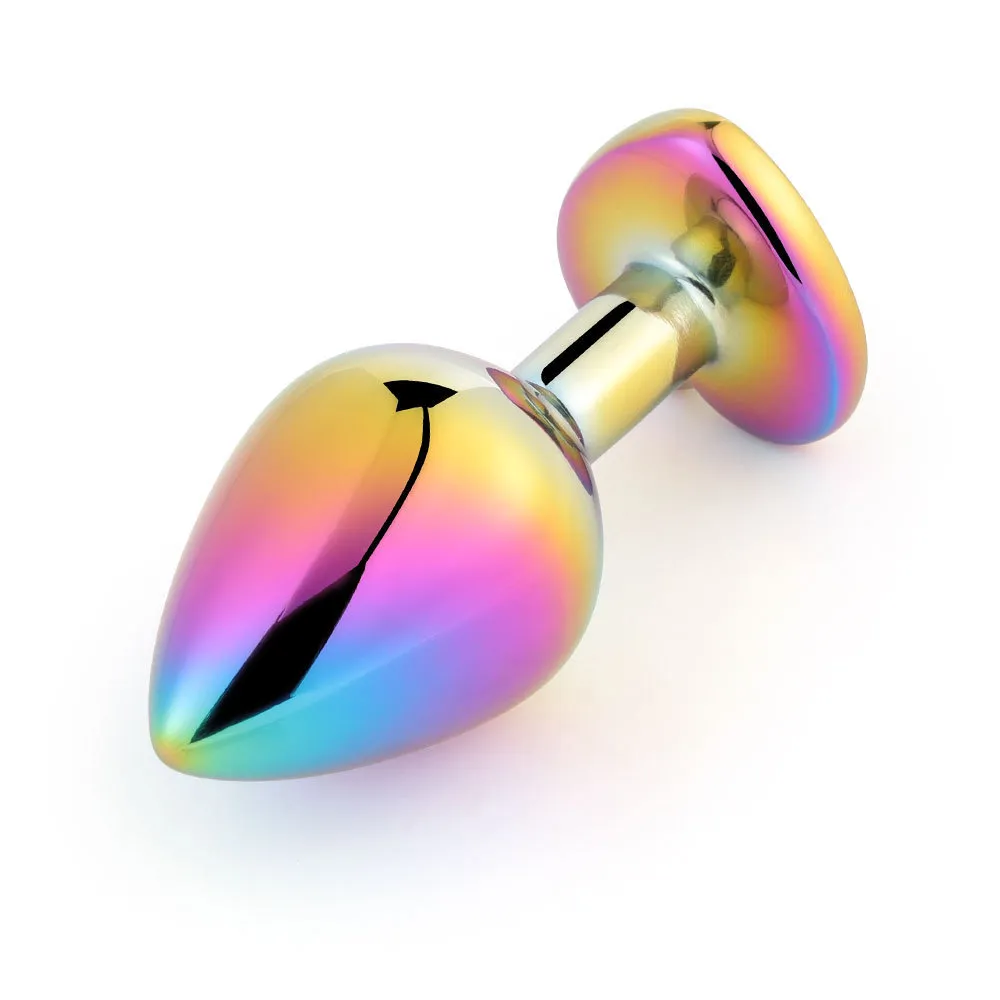 plug anal diamante Amazon.com: Anal Butt Plug Heart Shaped Stainless Steel Anal Plug Diamond Butt  Plug Crystal Anus Toys Prostate Massager Adult Products Sex Toys : Health &  Household
