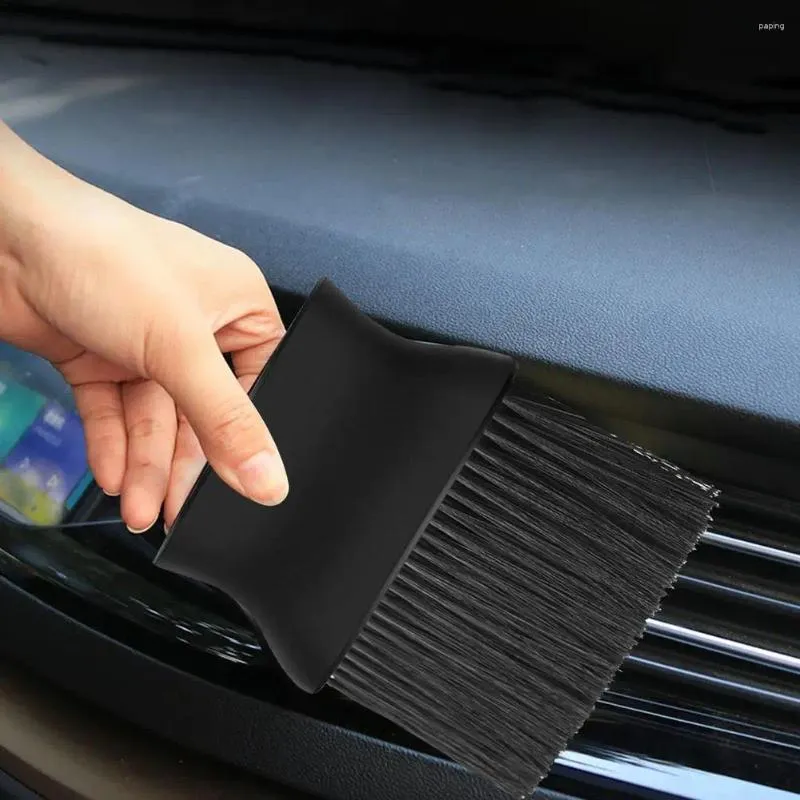 Auto Schwamm Reinigung Pinsel Super Weiche Klimaanlage Outlet Detaillierung Innen  Fenster Werkzeug Auto Styling Auto Zubehör Von 7,14 €