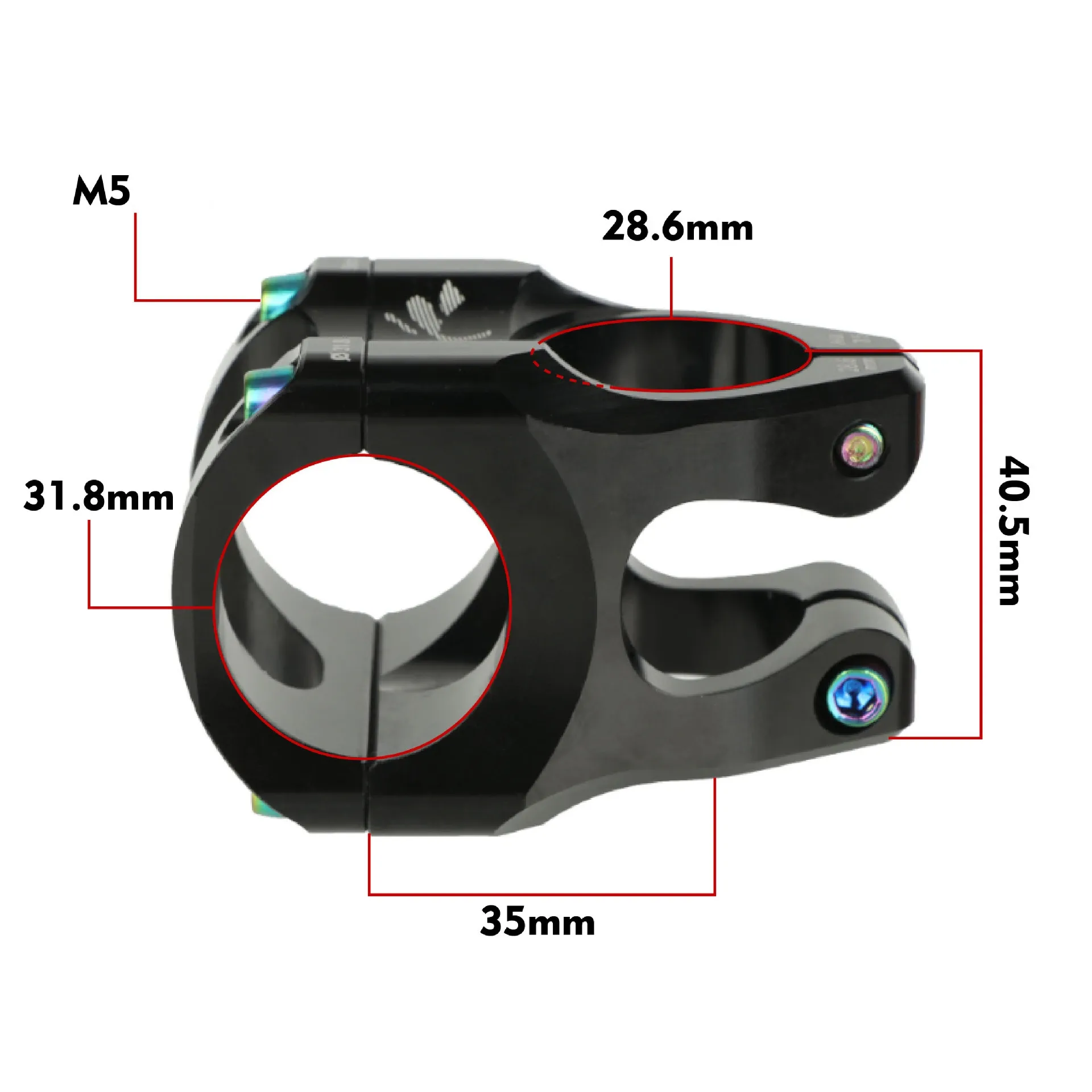 Adjustable Bridge Road Mountain Bike Table 31.8 Stem Riser 28.6 Pipe Cycling Bicycle Handlebar Stem Mtb Power Short 35mm From 21 48 DHgate