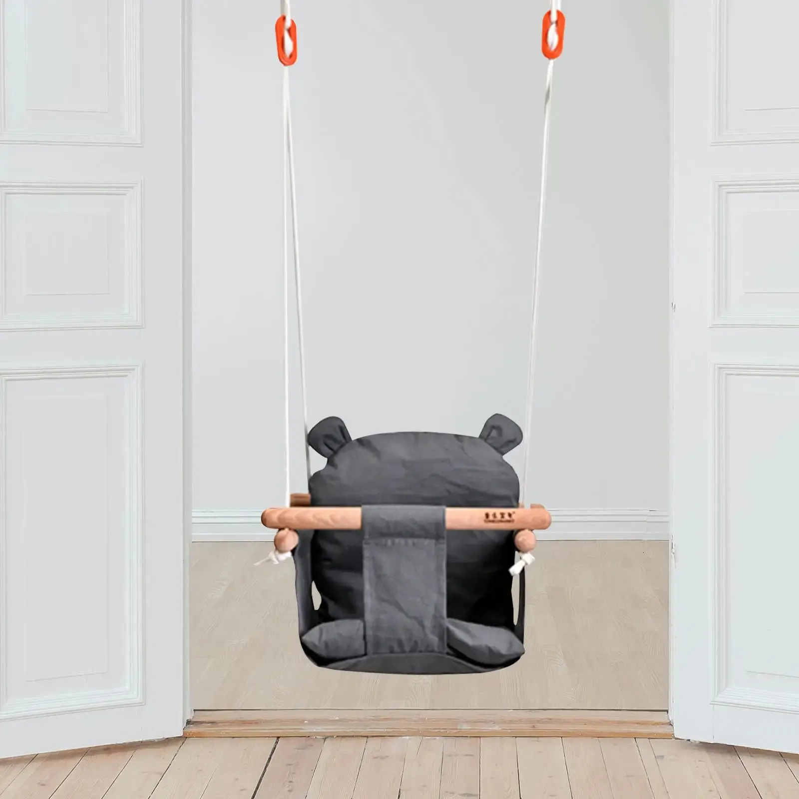 Swing Seat Hanging Swing Seat Baby Swings for Backyard