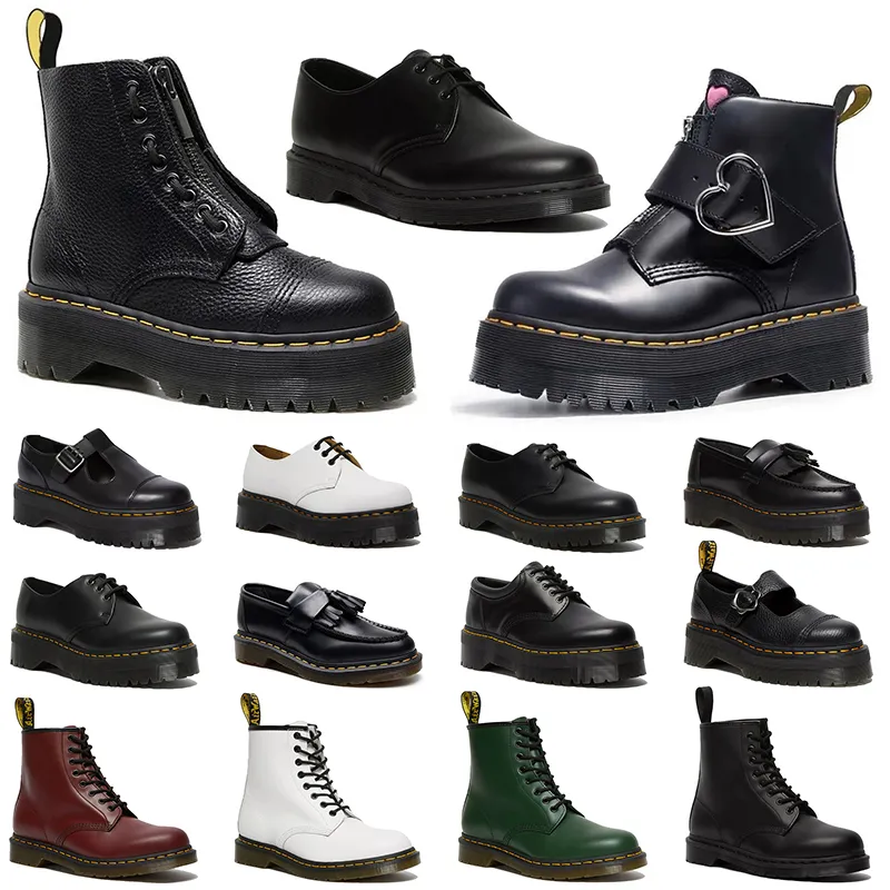 doc martens womens boots designer woman dr martens dr martins women martin booties【code ：L】luxury sneakers oxford bottom ankle men outdoor snow winter boot