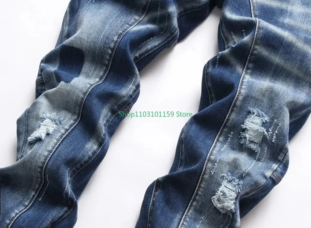 Y2K Skinny Jeans: Fit, Style & Size Guide for Men