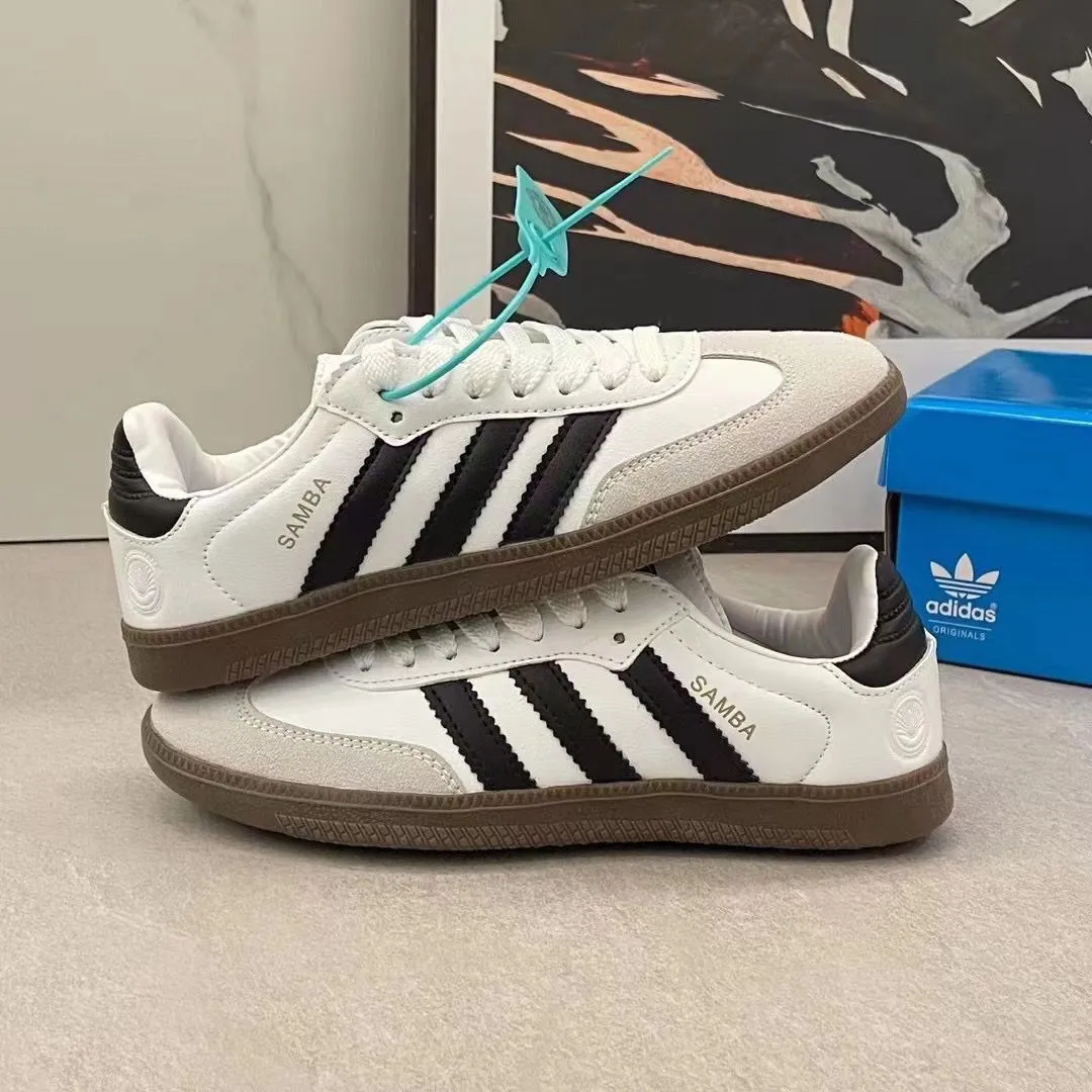Zapatos gazelle clearance
