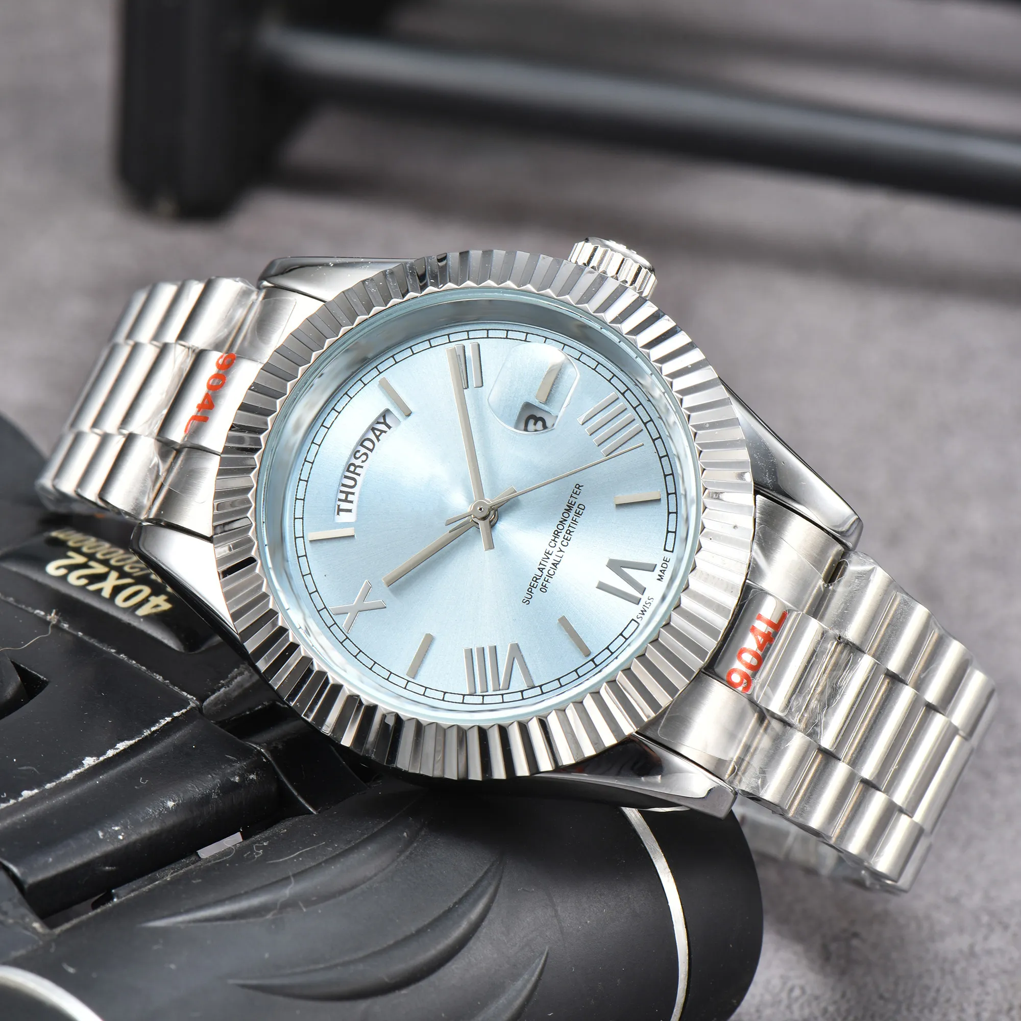Naviforce 9041 clearance