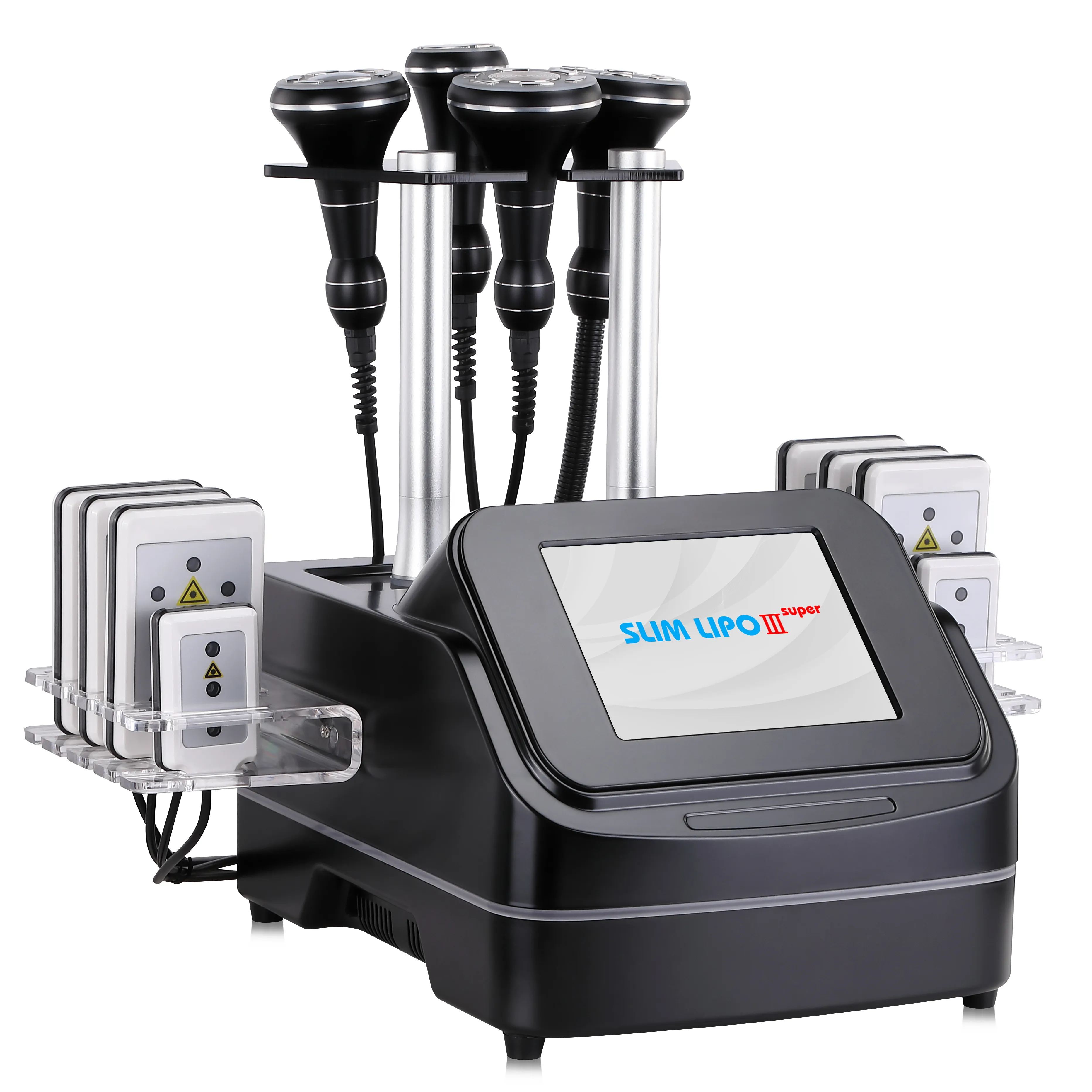 Factory Price Ultrasonic Vacuum cavitation system radio frequency body Machine Slimming Machine