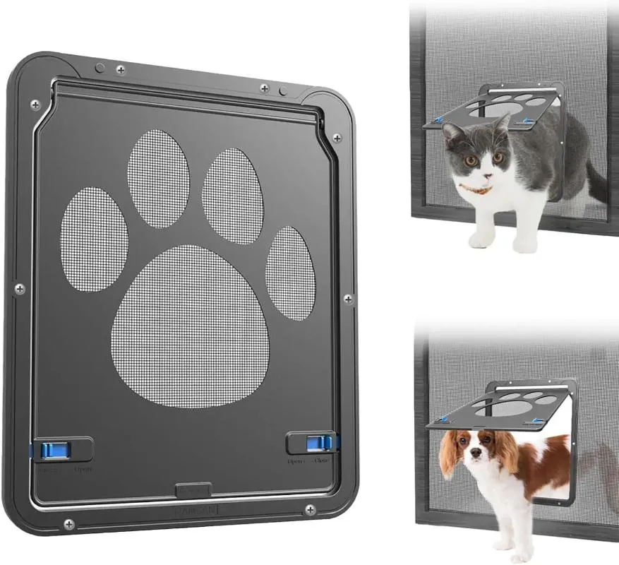 Screwfix top cat flap