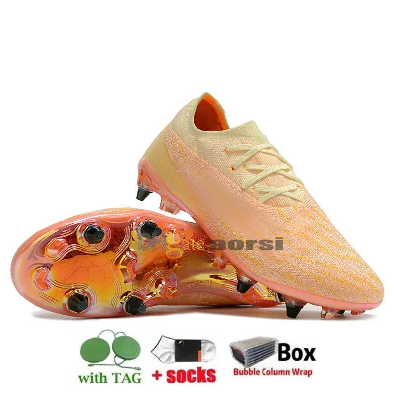 Phantom GG Elite RF Extra Wide Soccer Cleats For Men Cleats, Turf