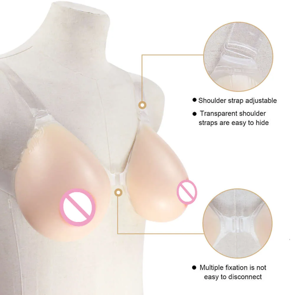 Купить Накладную Грудь