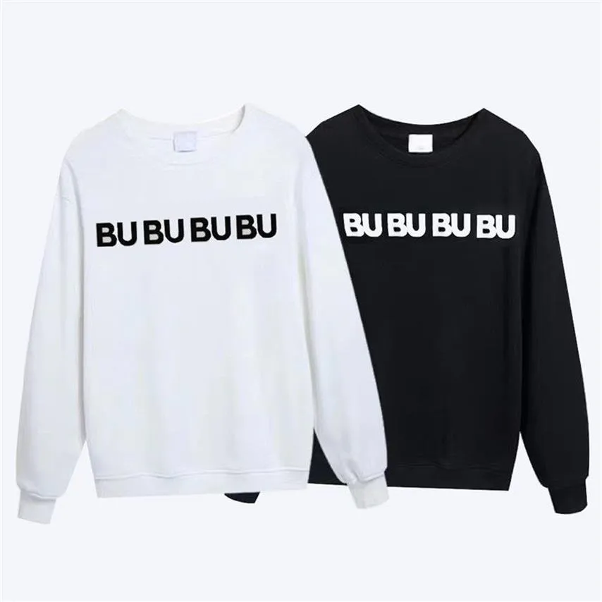 Mens designer Sweater clothing sweatshirt Men Plus Size Long Sleeve Pullover Classic leisure warm and comfortable in autumn winter203R