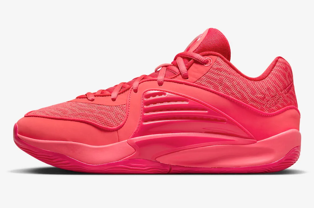 Hot pink deals kd