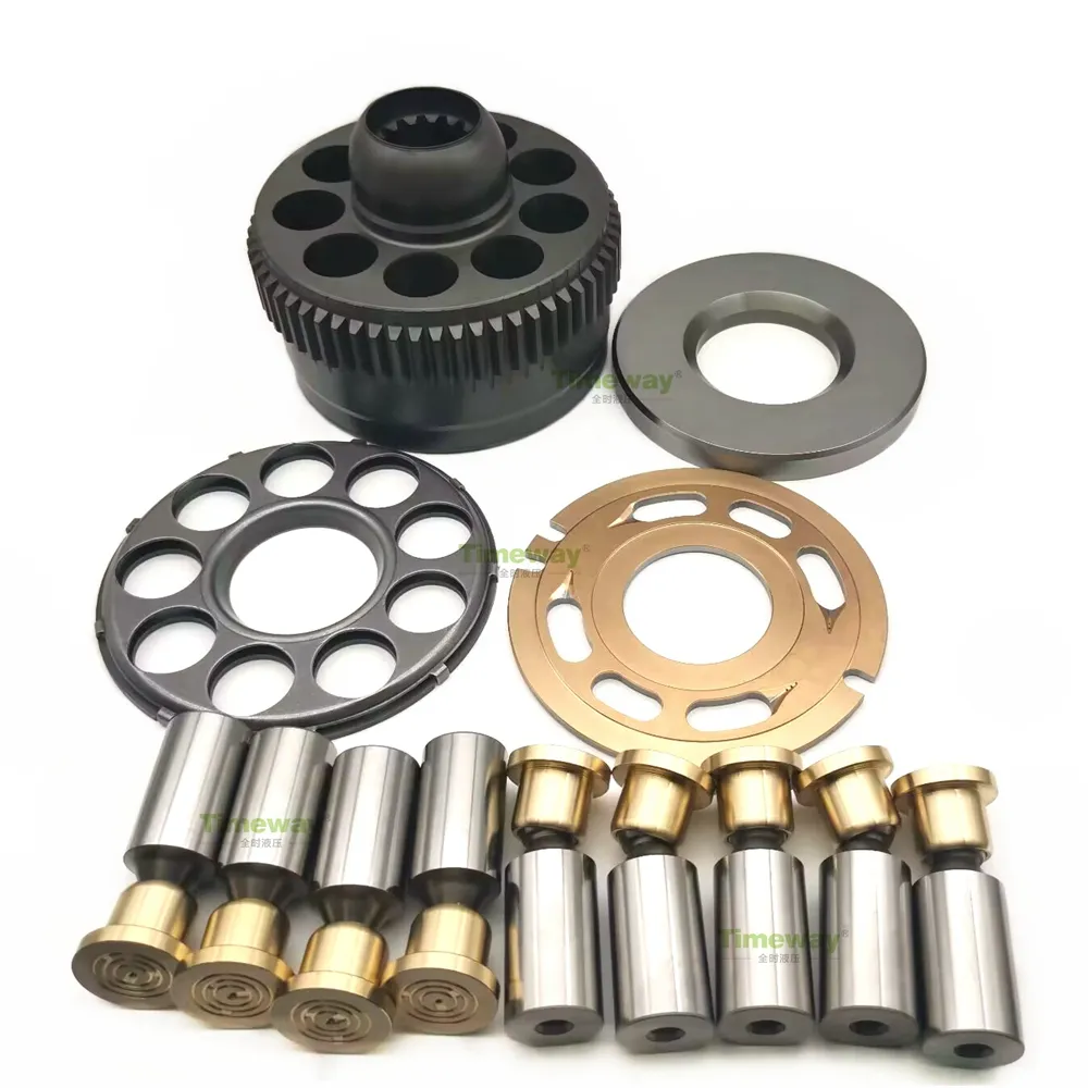 Repair Kit Rotor Group for Repair KAWASAKI M5X180 Pump