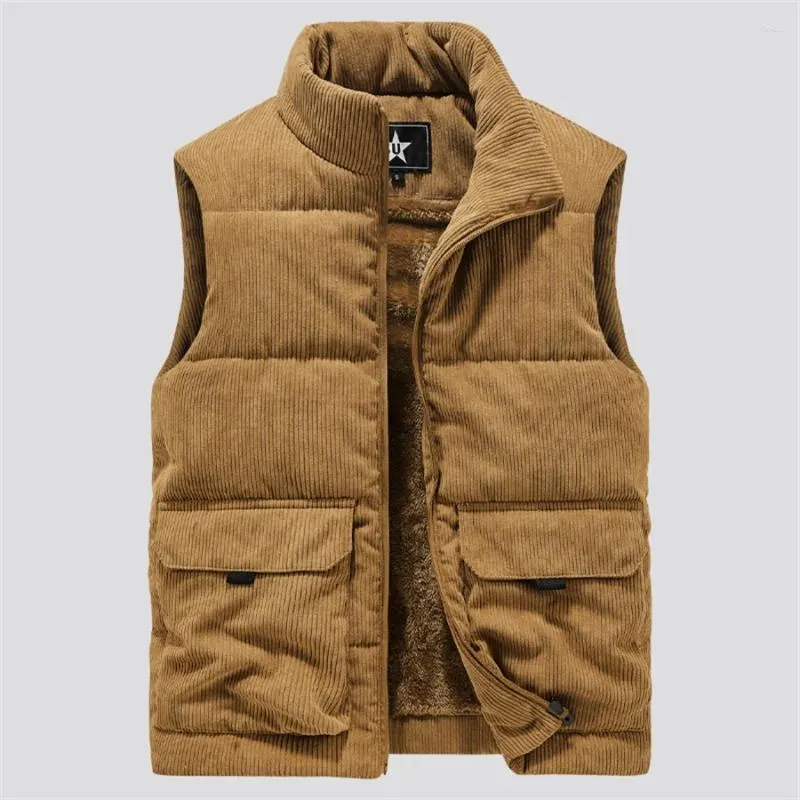 Chalecos para hombres de invierno hotsell