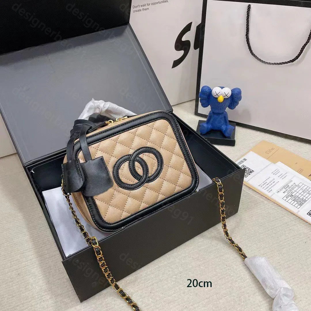 5A Famous Plaid Shoulder Bag High Quality Womens Lush Tote Bag, Clutch