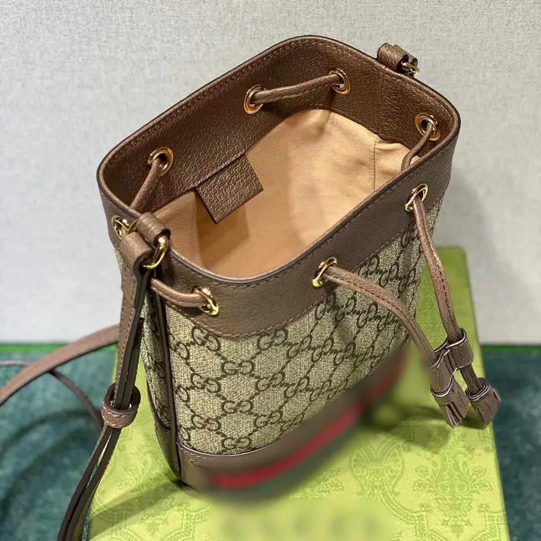 Nya modekvinnor handväska Stella McCartney väskor högkvalitativa läders shoppingväska v901-808-903-11511