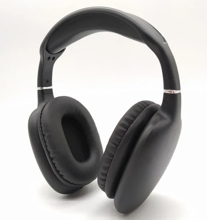 B1 MAX headset Wireless Bluetooth Hörlurar Stereo Noise Refering Computer Gaming Headset för iPhone Samsung Huawei Xiaomi8195124