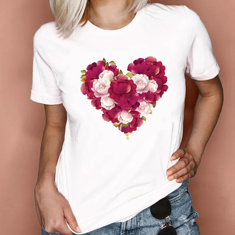 CONP 24SS I Love Tachi Flower T-shirt　　L トップス CONP 24SS I Love Tachi Flower T-shirt トップス CONP