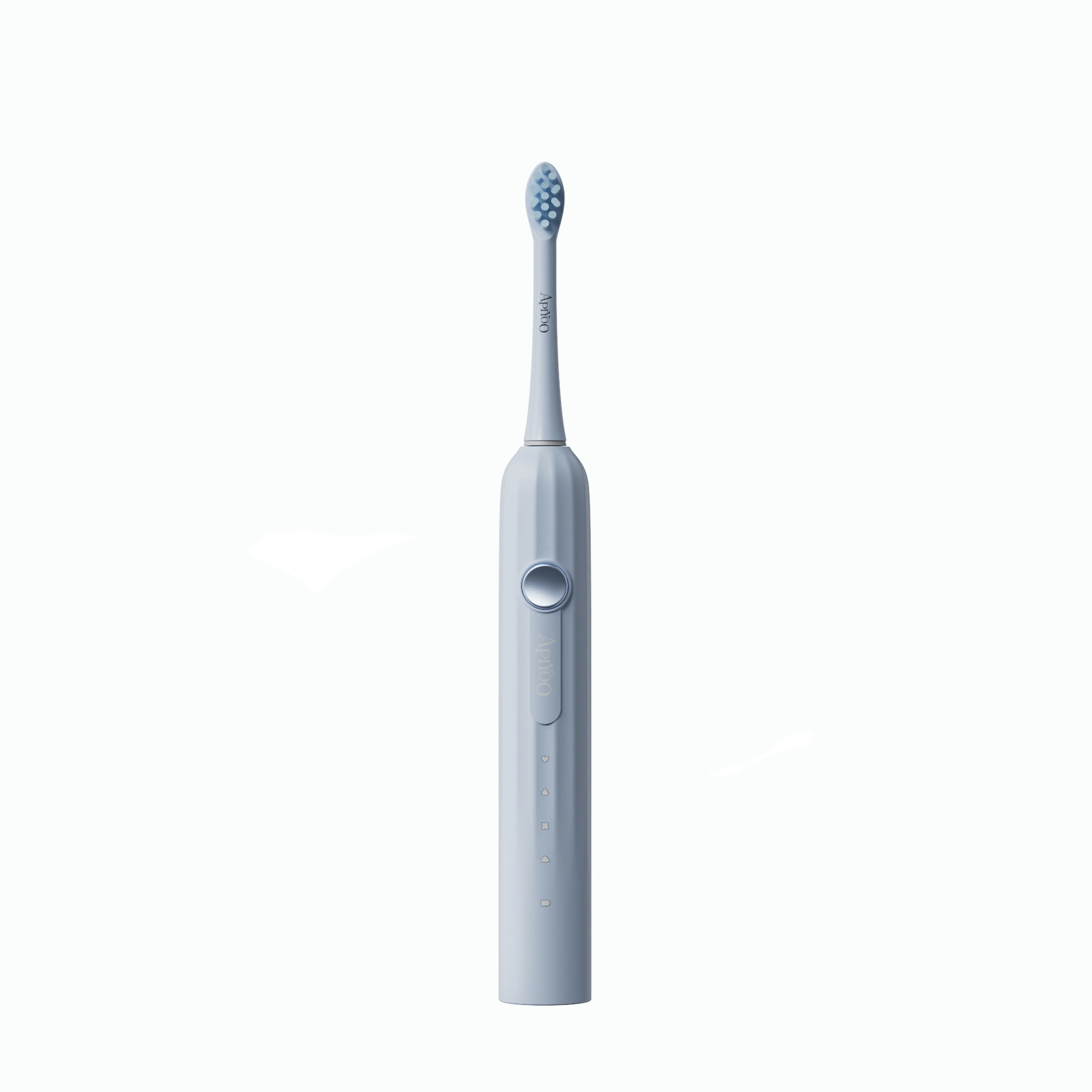  Newly Electric Toothbrush with 8 Replacement Brush Heads &  Toothbrush Box 2023 Clearance, IPX7 Waterproof Electric Toothbrush with 6  Modes for Different Teeth (Black) : Health & Household