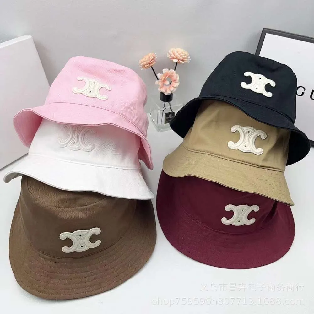 Designer Hats Sun Hats winter hats Fashion Bucket hat Leisure Hat Bucket hat Hat ce hat C letter hat 2BXL