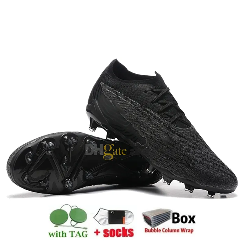 Phantom GG Elite RF Extra Wide Soccer Cleats For Men Cleats, Turf