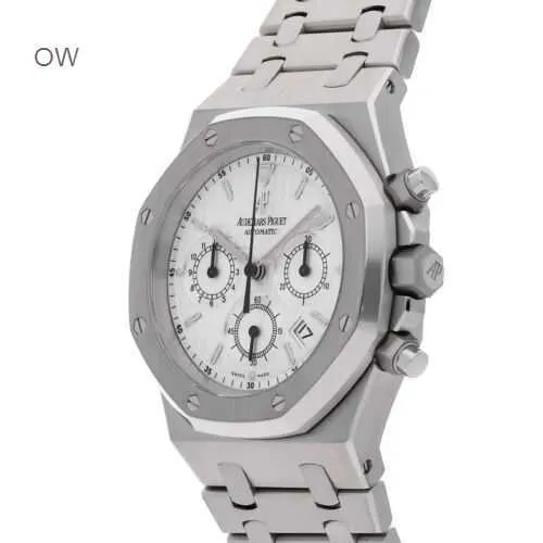 Audpi Royal Large Dial Oak Watch Mens Quartz Movement Wristwatch Royal Oak Crongrafo Automtico Acero Hombre Reloj wn o4lh 7mkq