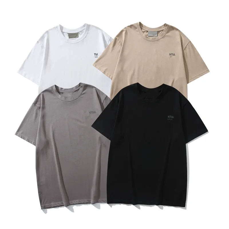 P091025 Womens T Shirt Tops T-Shirts sporty Mens Tees Trends Designer Cotton Short Sleeves Tshirts Clothing Street Shorts Sleeves Clothes