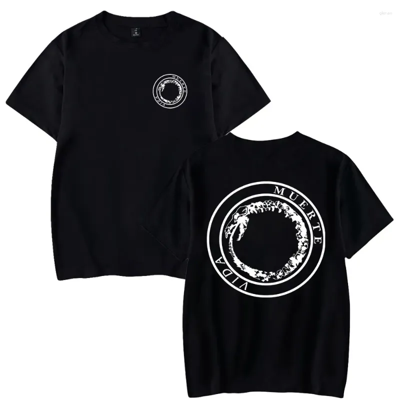 T shirt canserbero hotsell