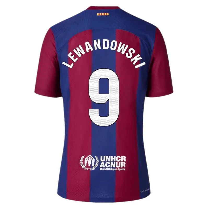 2023 Club 23 24 Autentiche Maglie Da Calcio Ter Stegen, Gundogan