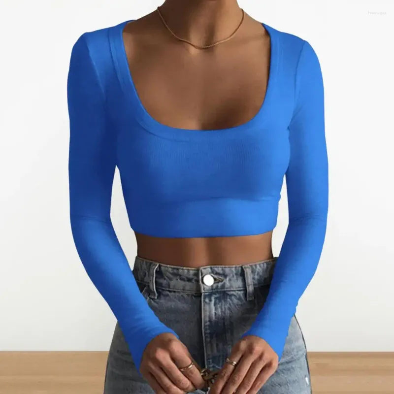 Lightweight Long-Sleeve Top