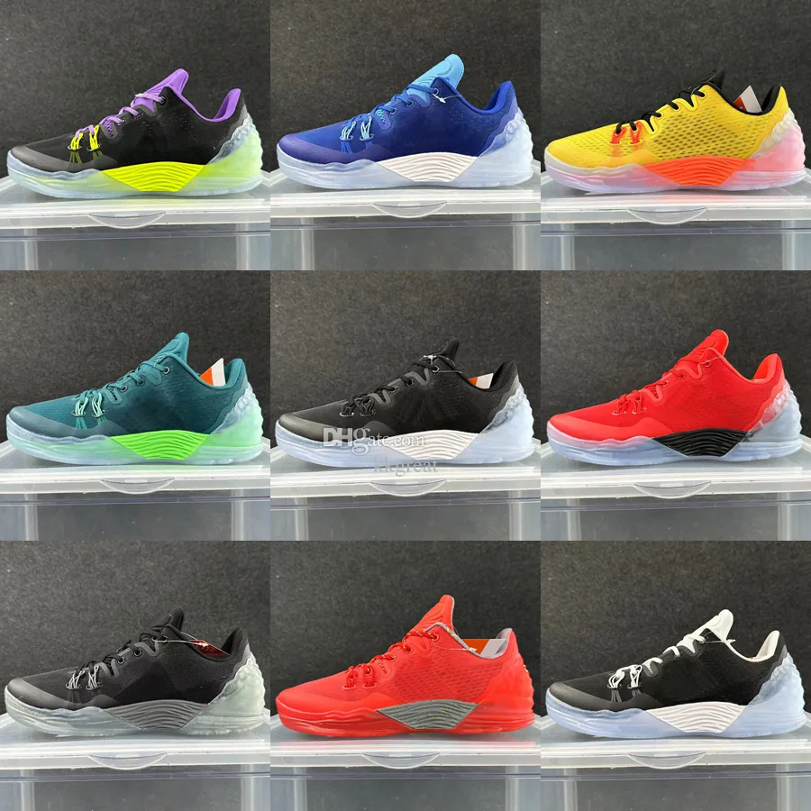 3 Best Under Armour Basketball Shoes in 2024