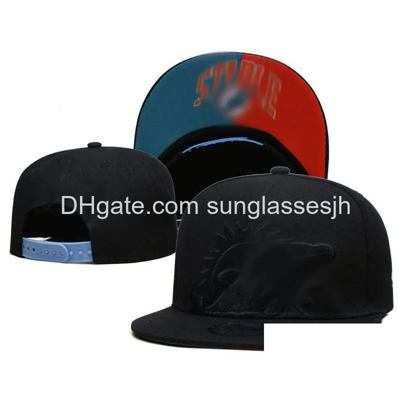 wholesale designer ball hat snapbacks all team logo sport hats snapback embroidery mesh cotton letter beanies football cap classic hip hop street outdoor sports