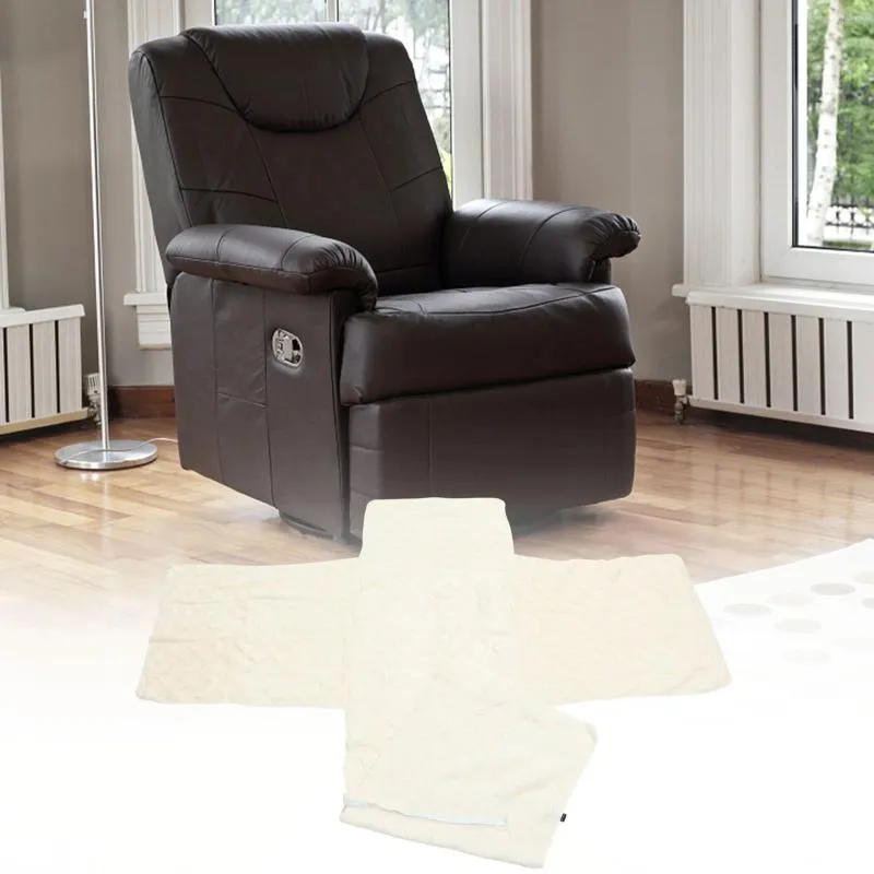 Stoelhoezen Stofhoes / Bank Airconditioner Individuele verstelbare stoelen Polyester deken