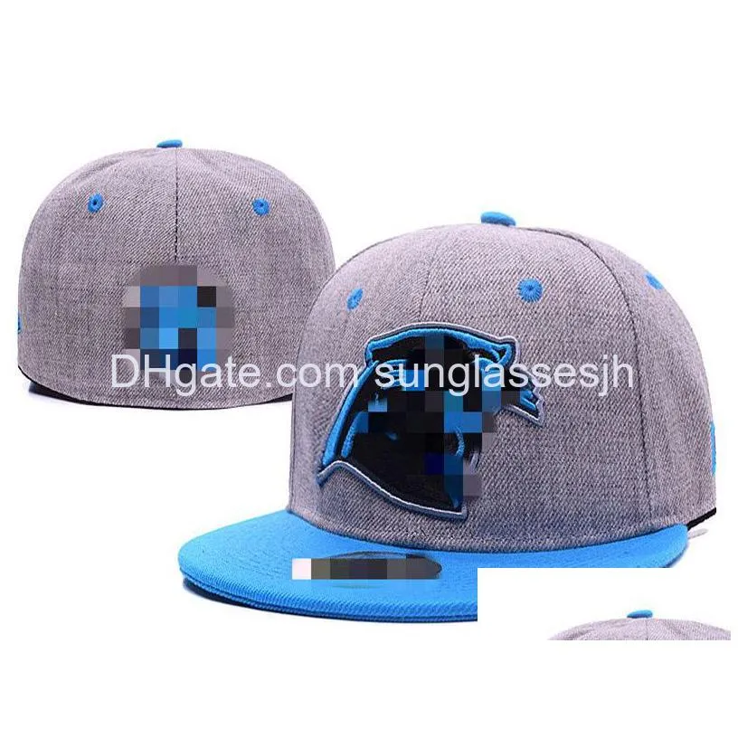 designer hats fashion all team baseball snapbacks fitted letter caps wholesale sports outdoor embroidery cotton flat full closed hat mix order for base ball