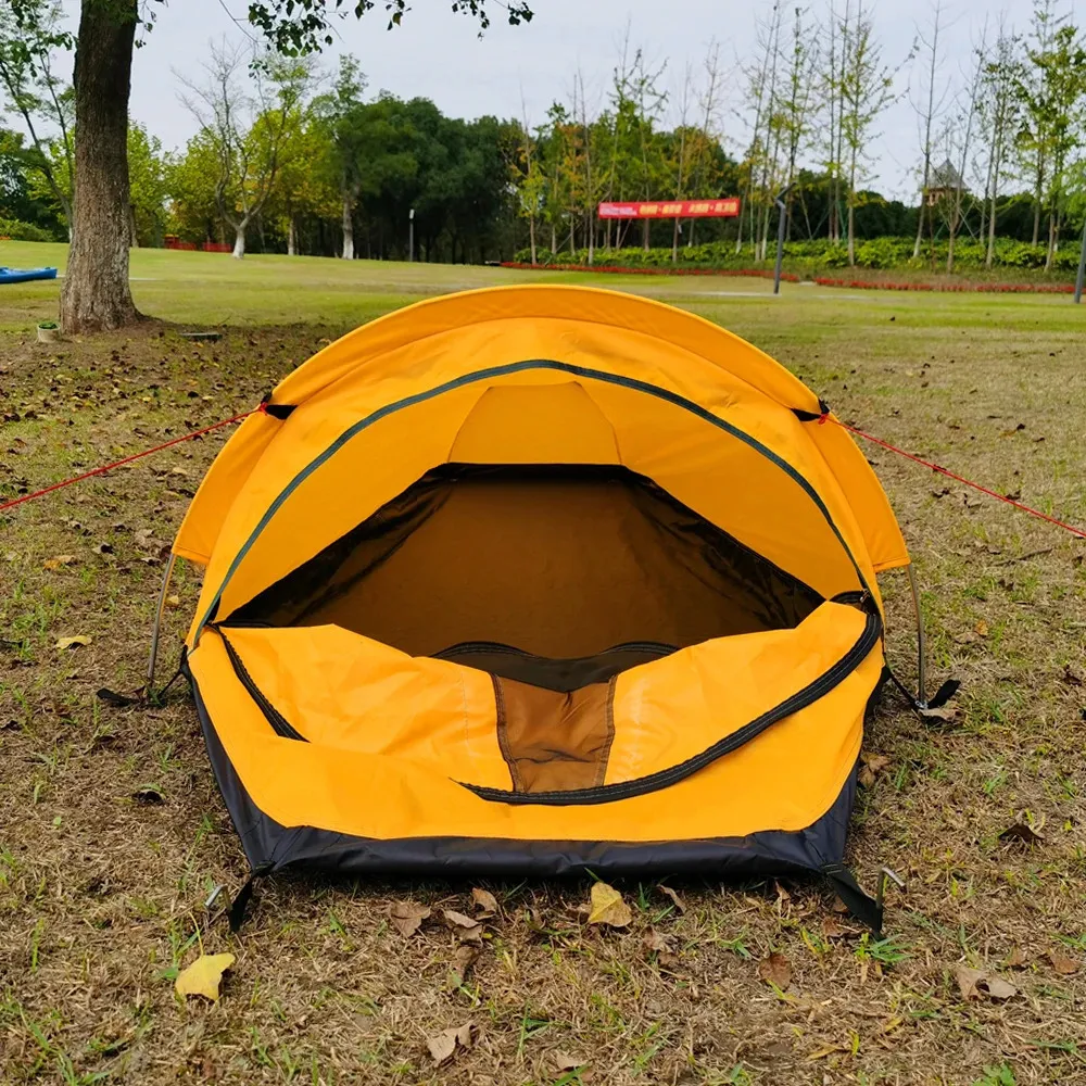 Outdoor sleeping tents hotsell