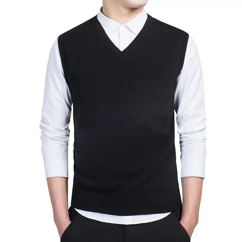 Męski projektant swetra Off Sweter Sweater SWETOVER Odzież Okoła szyi Długie rękaw na zewnątrz prostocie
