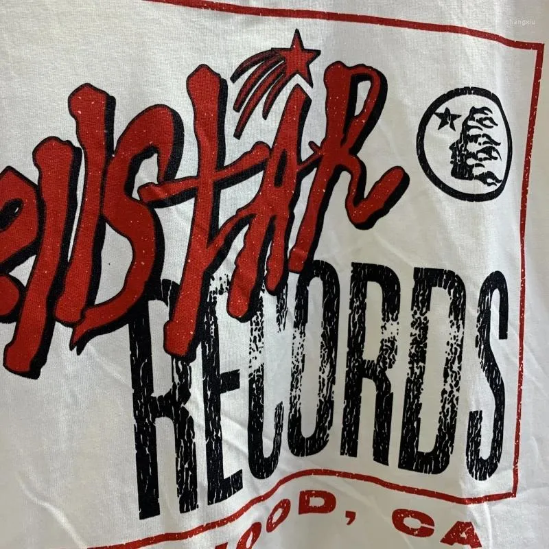 DHgate.com:Men's T Shirts 2023ss Hellstar Studios