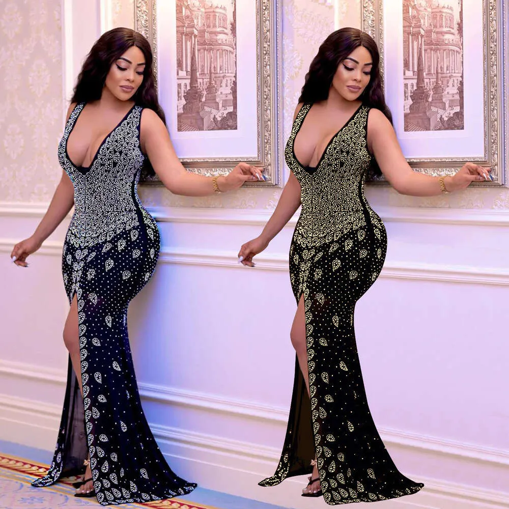 strapless open back dress CONNA Lace & Rhinestone Mini Party Dress - Elegant Glamour