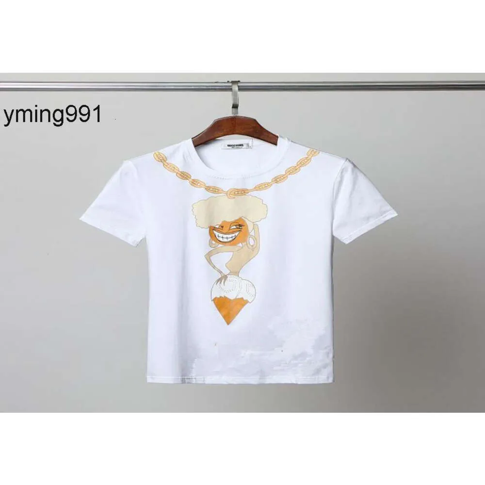 Koszule Summer Tshirt Men Mash Fash Skulls Printe TEE TEES TOPS TEE Clothin 0236215099