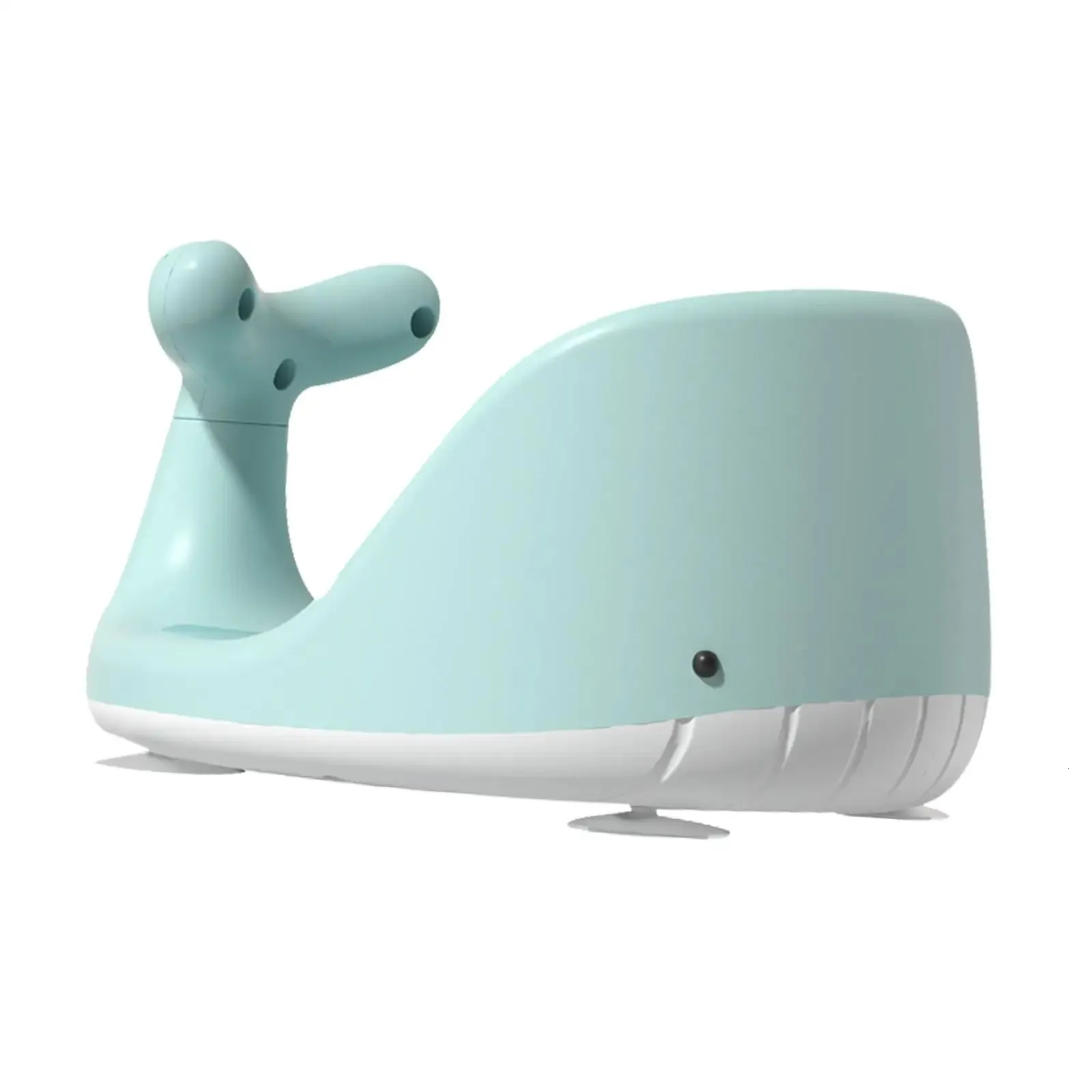 Baby Suction Cup Bath Seat Sit up Bathing quick draining for infant Bathing