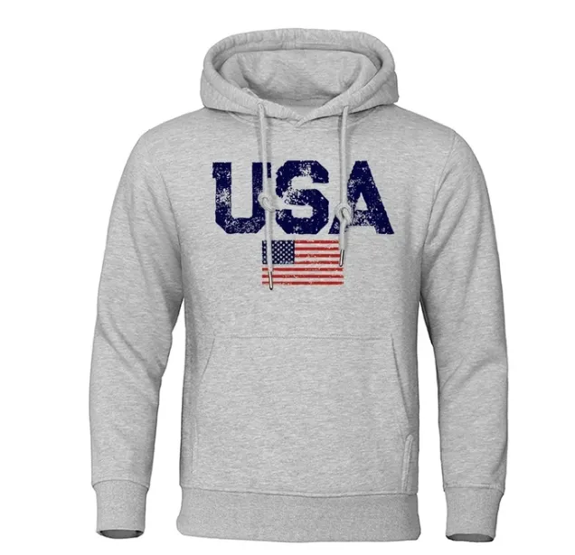 Designer hoodie mans hoodies USA sweatshirts womens hoodys luxury Jogger men Pants sweater fashion tracksuit 2023 jacket pullover Tech Fleece clothing