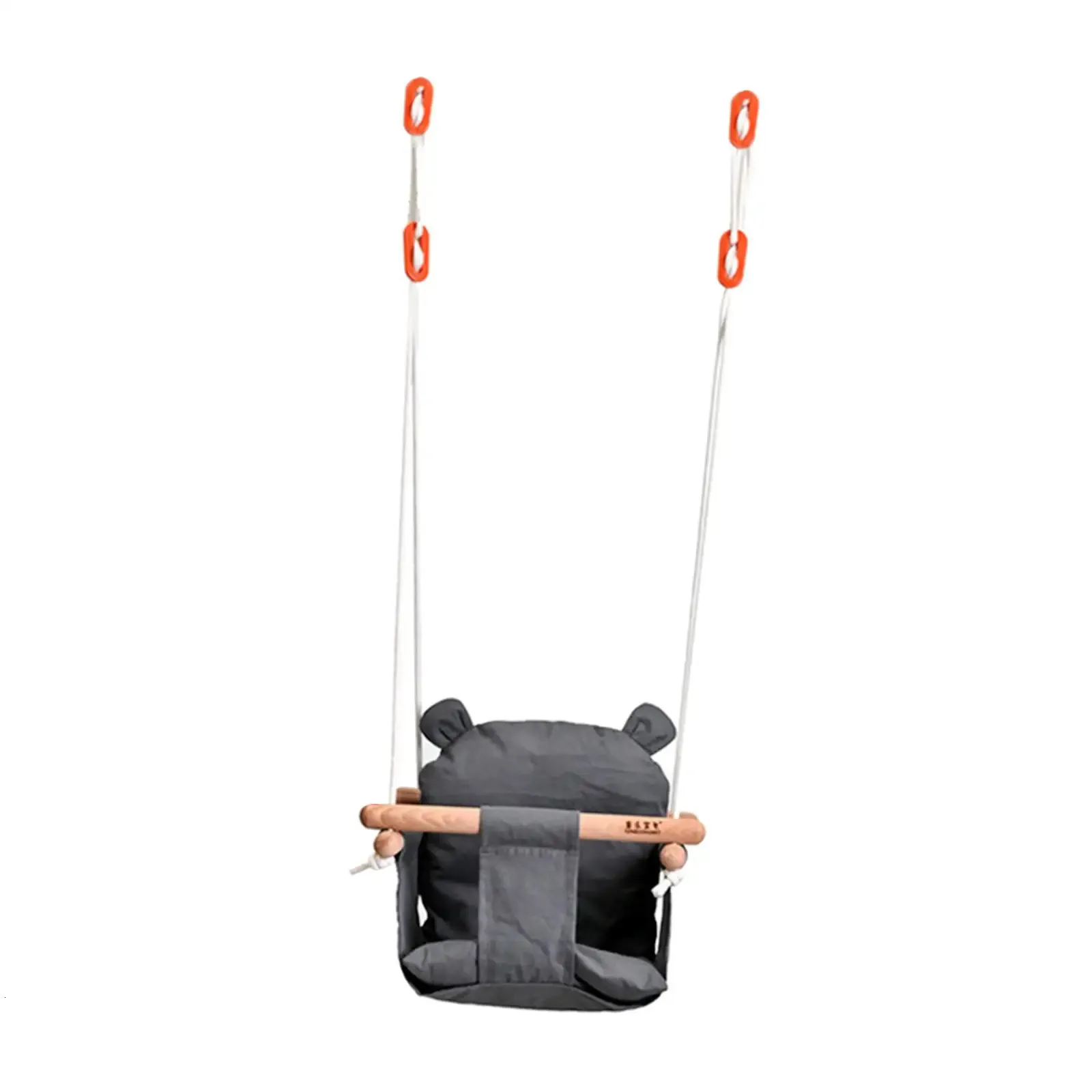 Swing Seat Hanging Swing Seat Baby Swings for Backyard