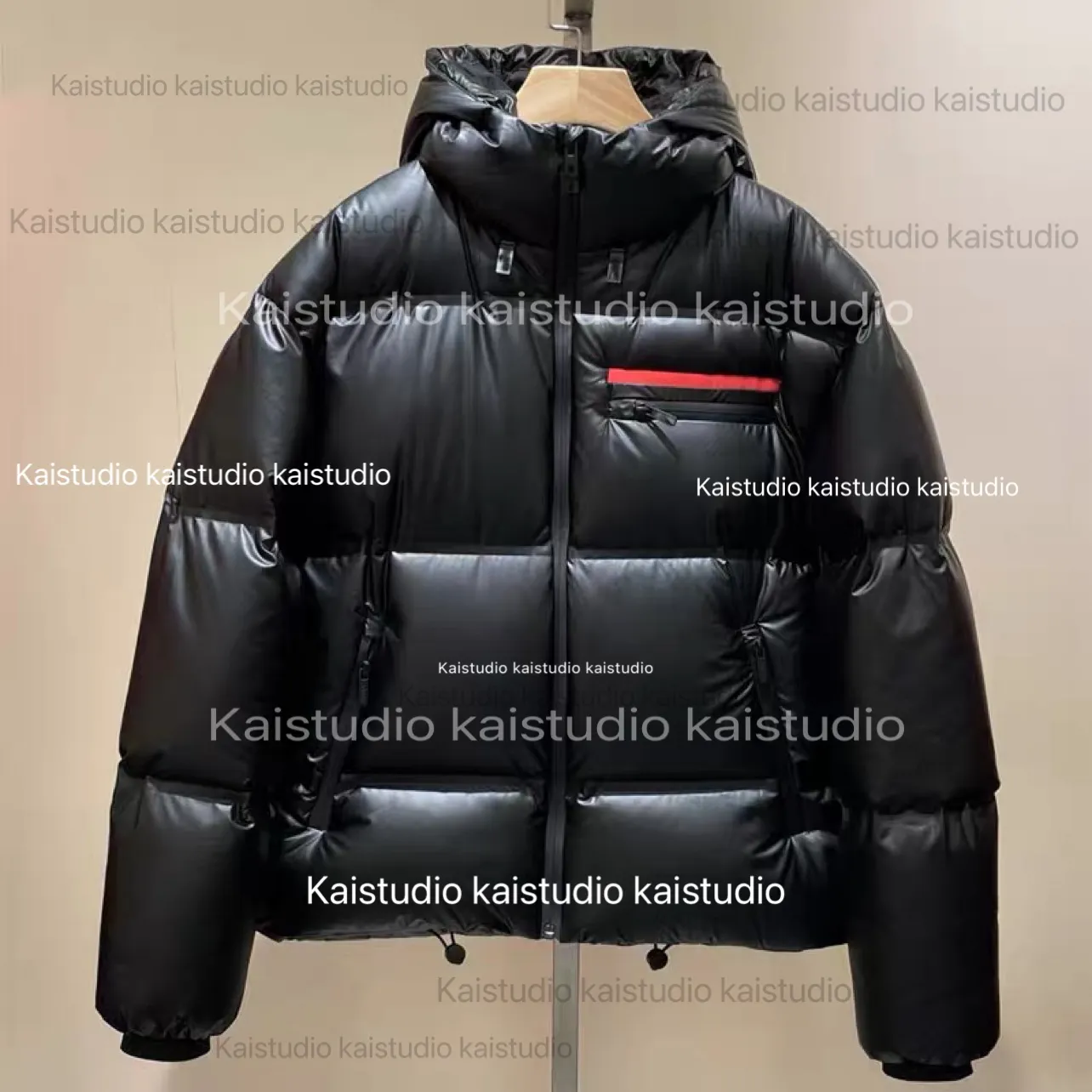 2023 Design autunno/inverno Design da uomo e da donna Down Versatile Fashion Casual Coppia Coppia Top Coat