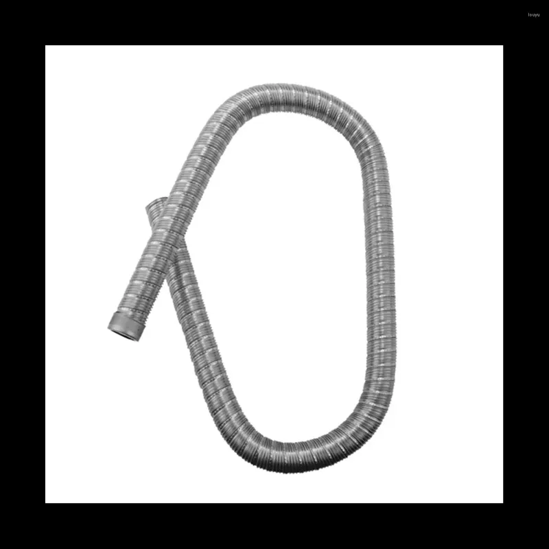 24Mm Exhaust Muffler Pipe Gas Vent Hose Kit From Louyu, 16.94
