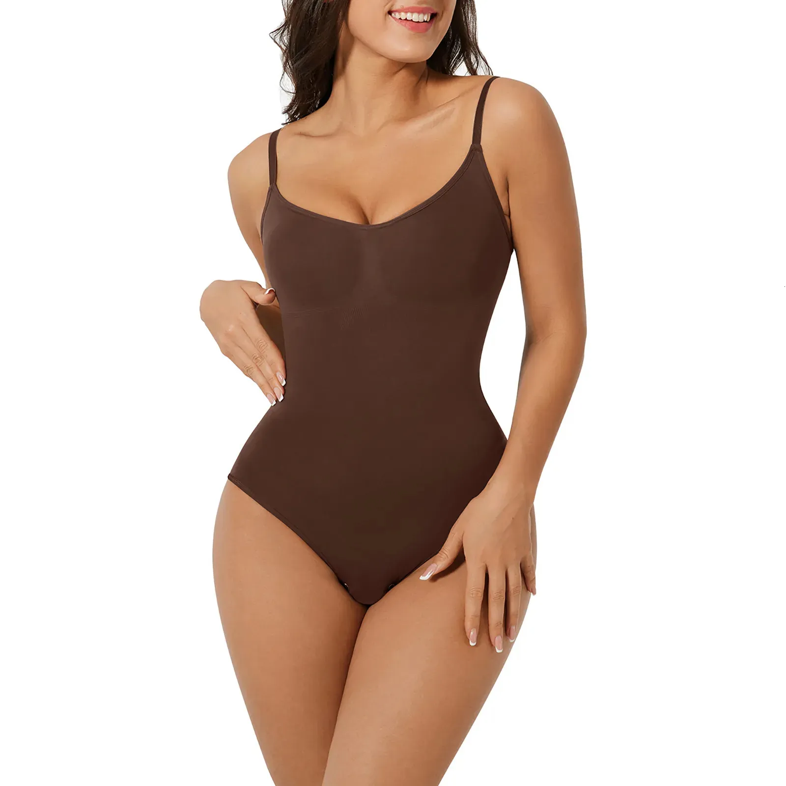 Colombian Seamless Bodysuit With Tummy Control And Waist Trainer For Women  Body Shaper, Slimming Underwear, And Corset Shapewear Bodysuit Shapewear  231025 From Sellerstore03, $22.62
