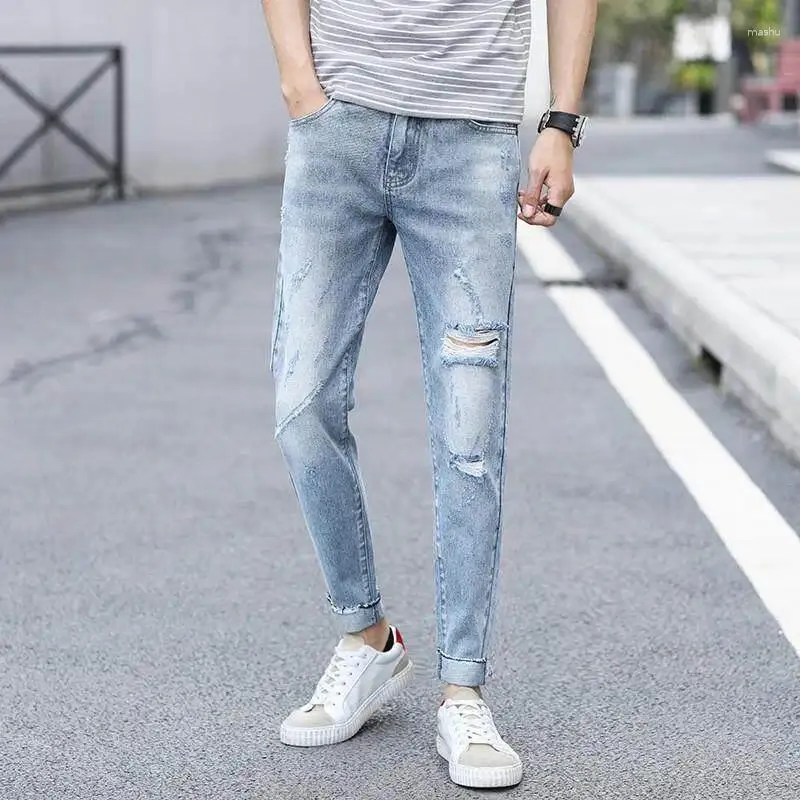 Mens jeans hotsell length 27
