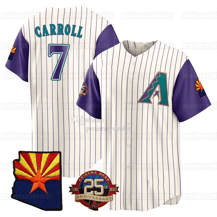 Diamondbacks jersey cheap hotsell