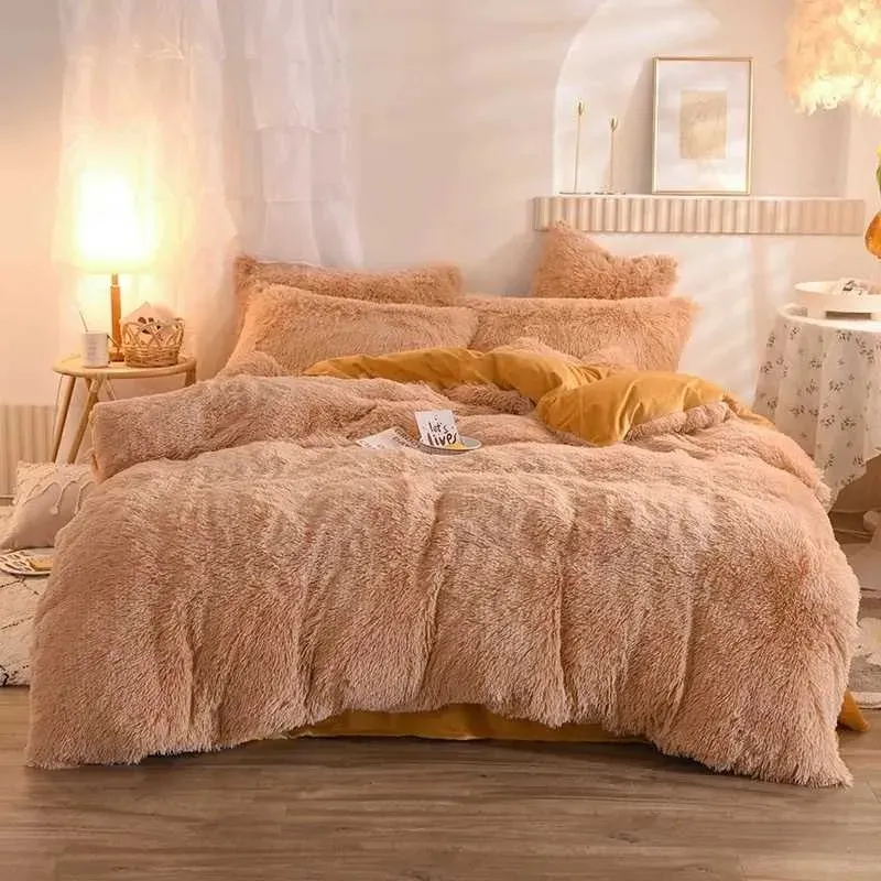 Mink velvet bedding shop