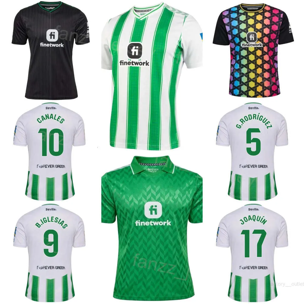 Équipe du club 2023-24 Real Betis 12 WILLIAN Maillots de football 9 IGLESIAS 10 PEREZ 22 ISCO 21 ROCA 5 RODRIGUEZ 17 SANCHEZ 6 PEZZELLA 18 GUARDADO 20 ABNER Kits de maillots de football