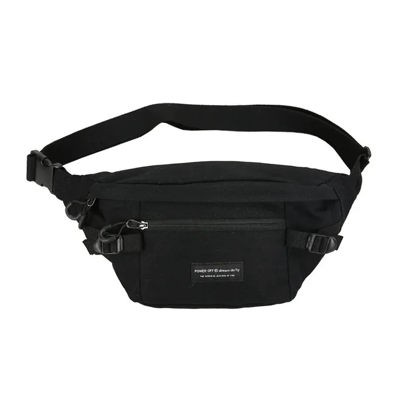 Amazon.com | ZZNICK Genuine Leather Fanny Pack/Waist Bag
