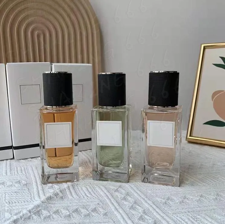 Luxury Perfume TUXEDO GRAIN DE POUDRE SAHARIENNE BLOUSE 75ml Neutral Fragrance Eau De Parfum unisex body mist long last fast ship6496897