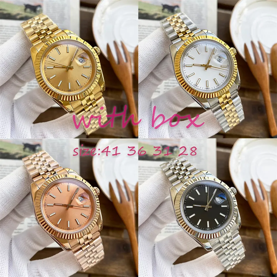 Designer automatic watches deals